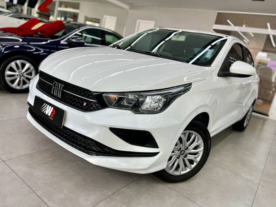 FIAT CRONOS 1.3 FIREFLY FLEX DRIVE MANUAL FIAT CRONOS 1.3 FIREFLY FLEX DRIVE MANUAL